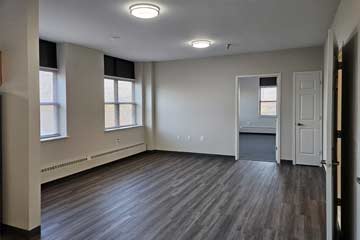 Central Islip, NY Senior Apartments