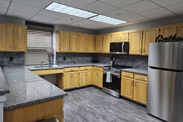 Central Islip, NY Senior Apartments