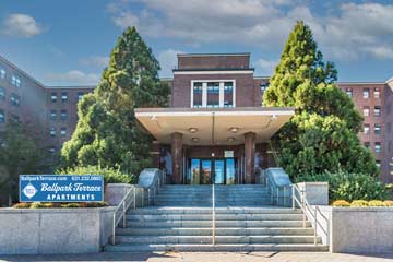 Central Islip, NY Senior Apartments