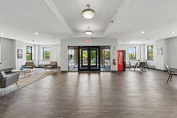 Central Islip, NY Senior Apartments