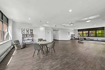 Central Islip, NY Senior Apartments
