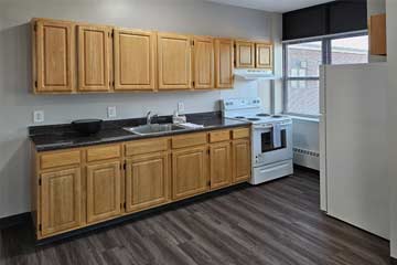 Central Islip, NY Senior Apartments