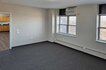 Central Islip, NY Senior Apartments