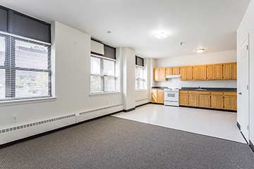 Central Islip, NY Senior Apartments