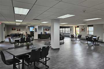 Central Islip, NY Senior Apartments