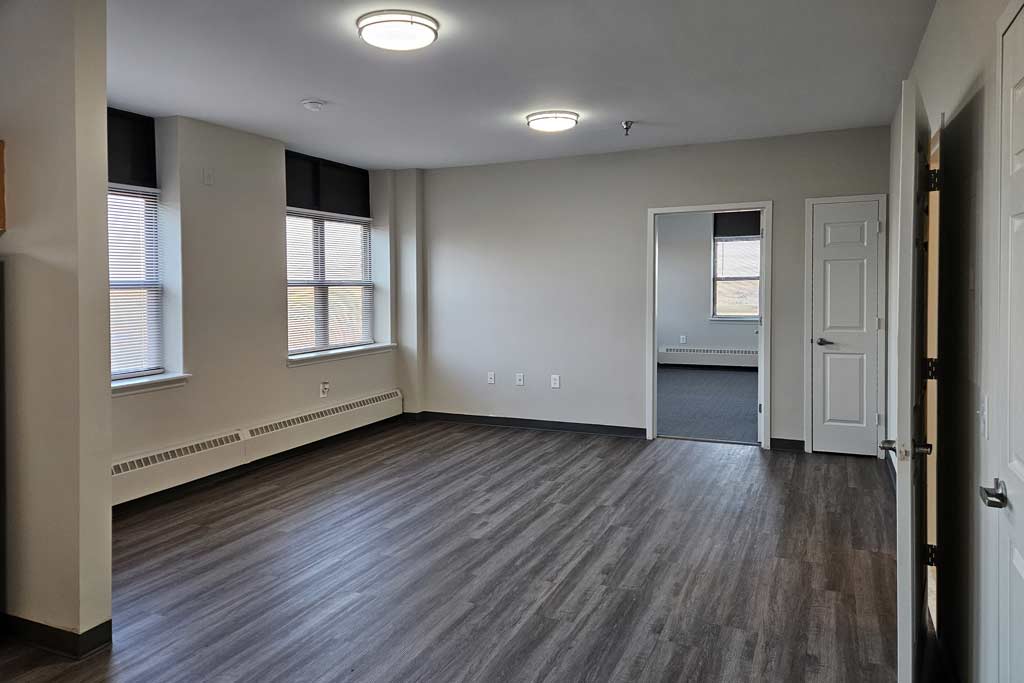 Ballpark Terrace Senior Apartments